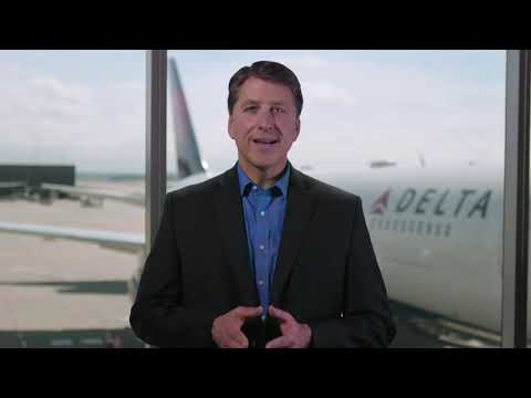 A New Standard of Clean – Delta Clean Delta Air Lines